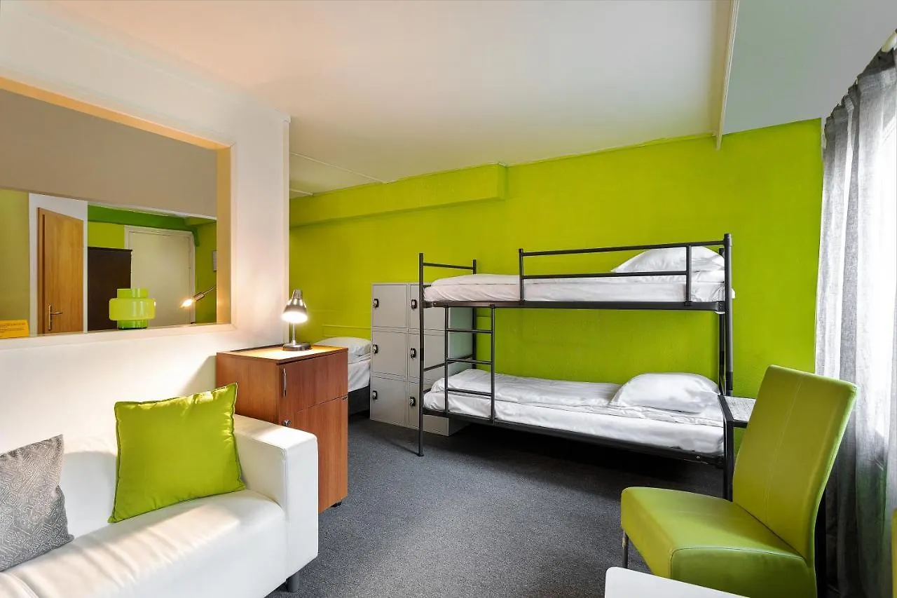 Hotel Rembrandt Amsterdam