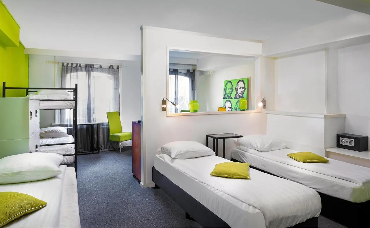 Hotel Rembrandt Amsterdam