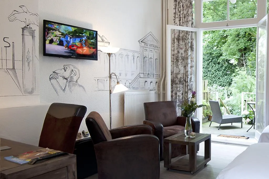 Hotel Rembrandt Amsterdam Paesi Bassi