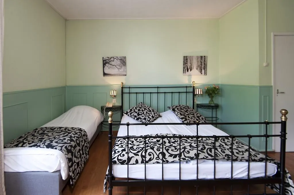 Hotel Rembrandt Amsterdam 2*,  Paesi Bassi