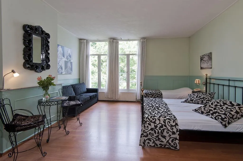 Hotel Rembrandt Amsterdam 2*,