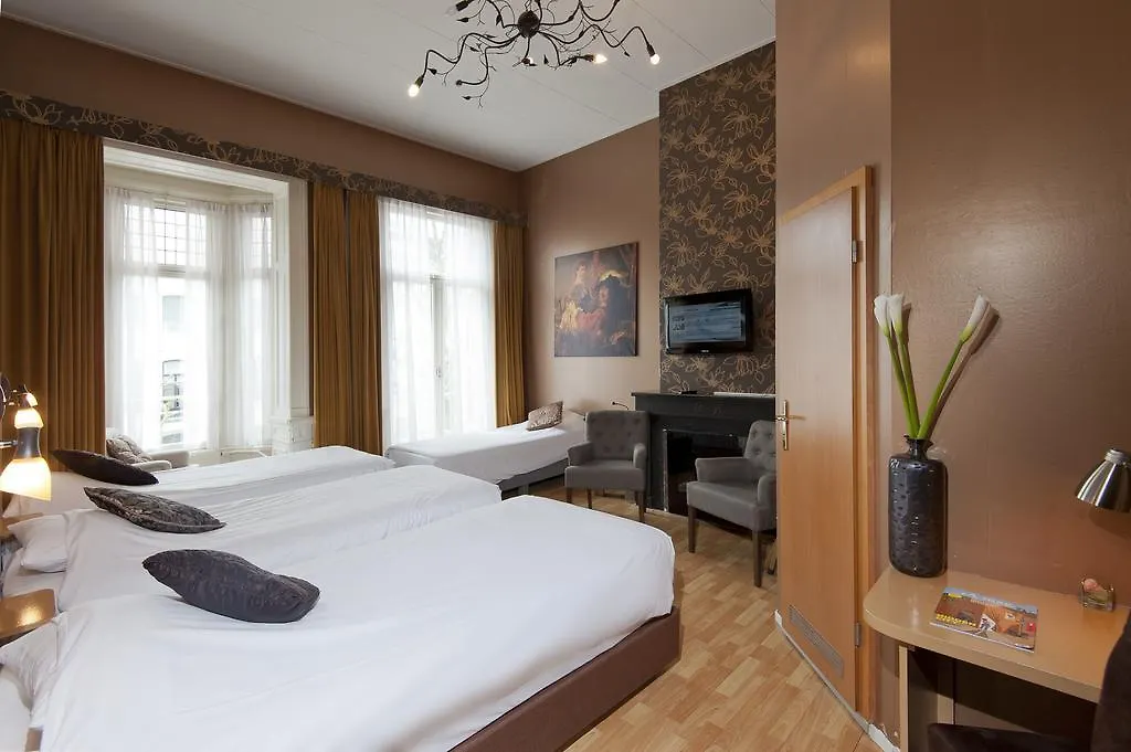 Hotel Rembrandt Amsterdam