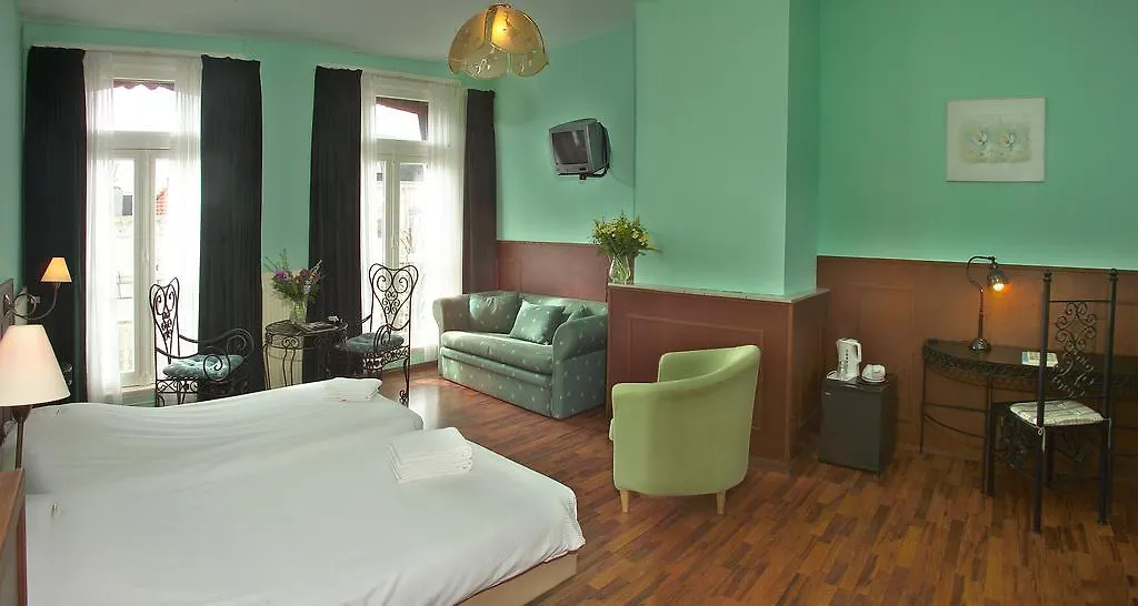 Hotel Rembrandt Amsterdam