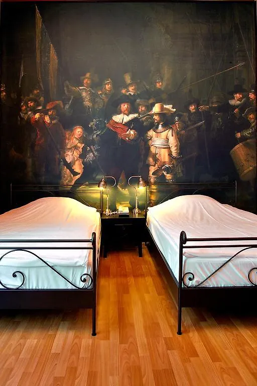 Hotel Rembrandt Amsterdam 2*,  Paesi Bassi