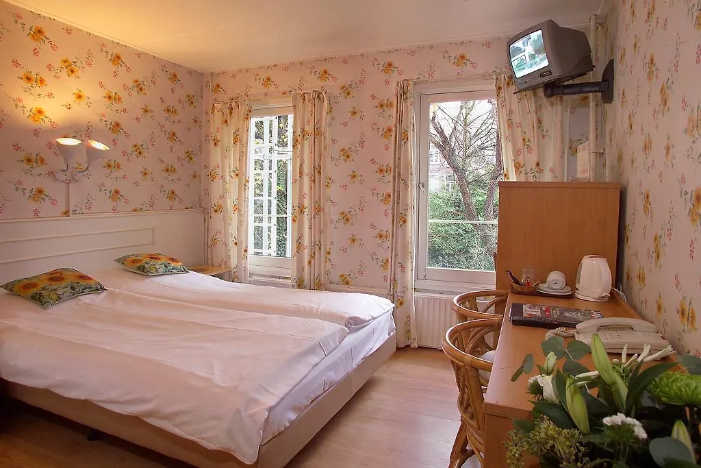 Hotel Rembrandt Amsterdam