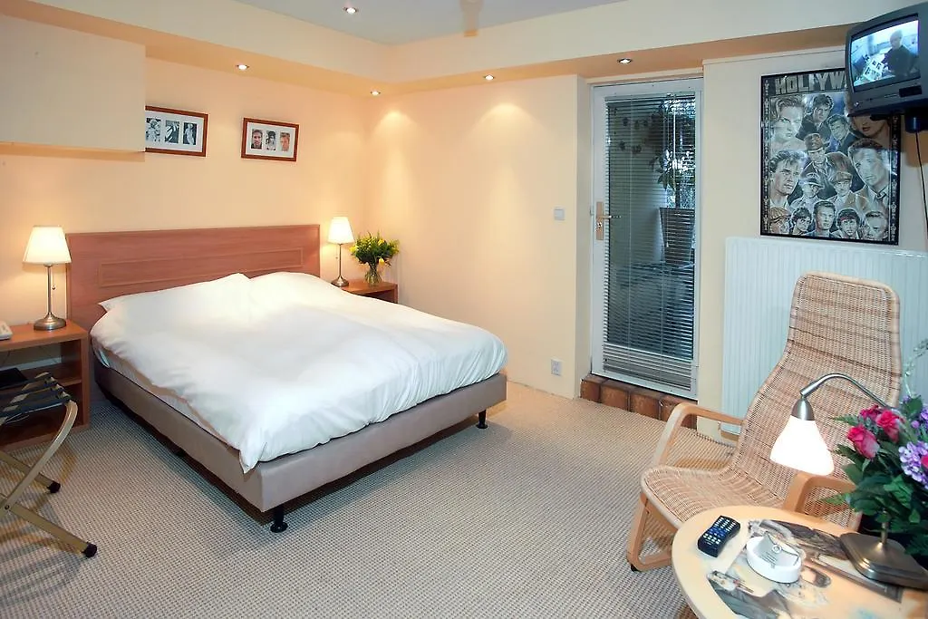 Hotel Rembrandt Amsterdam
