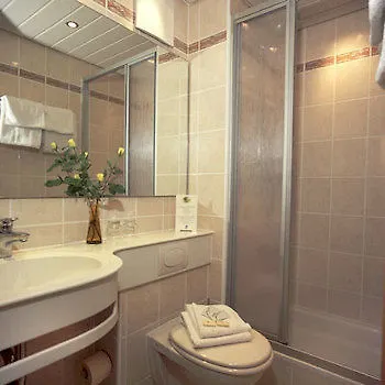 Hotel Rembrandt Amsterdam 2*,