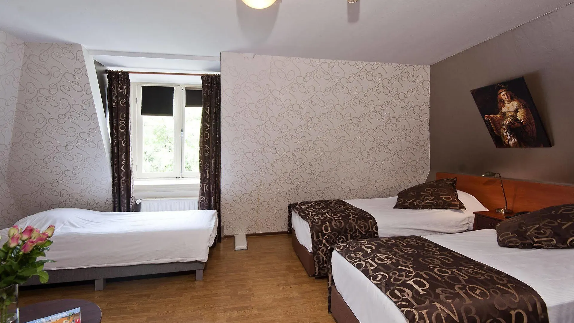 **  Hotel Rembrandt Amsterdam Paesi Bassi