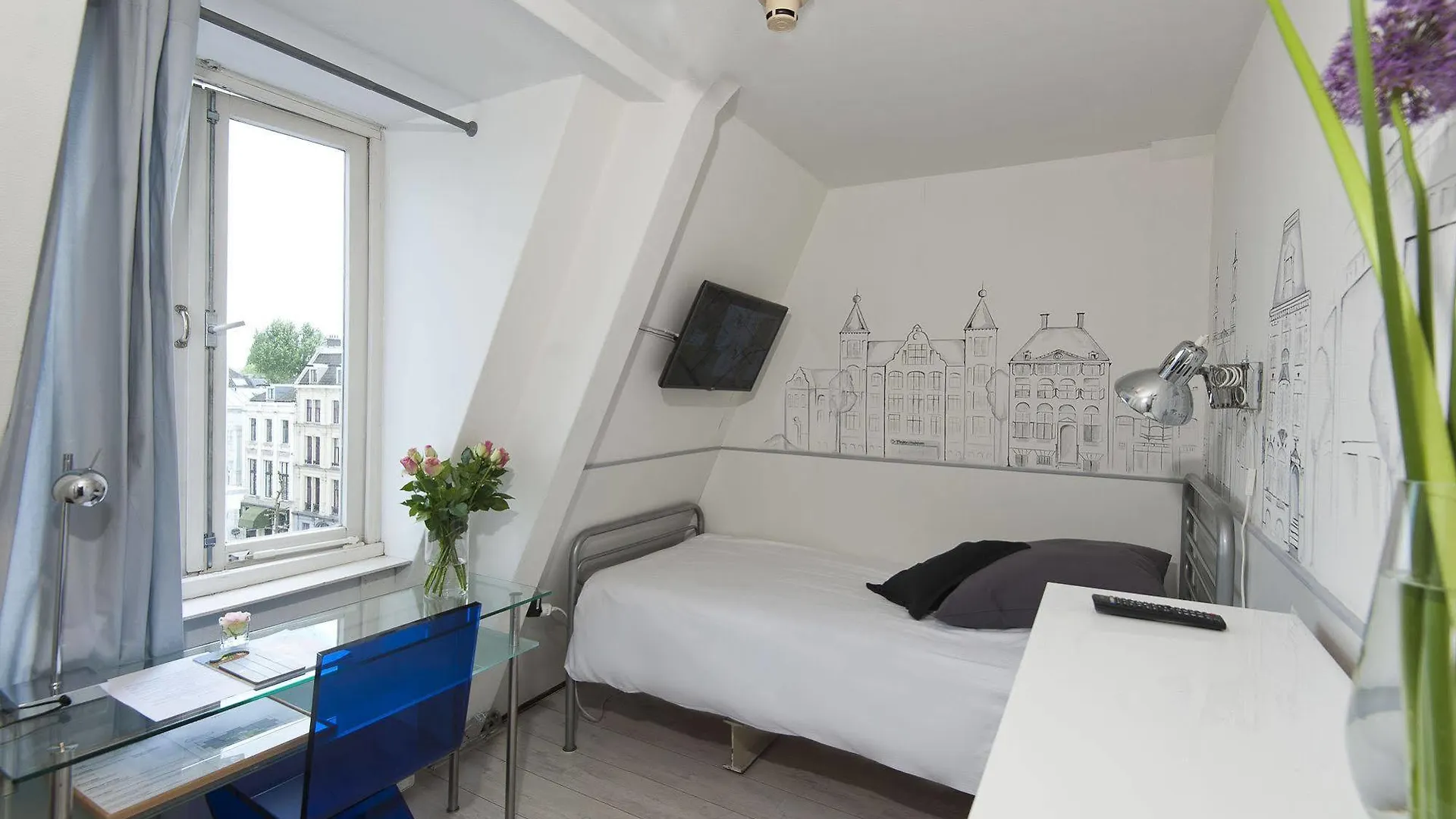 Hotel Rembrandt Amsterdam