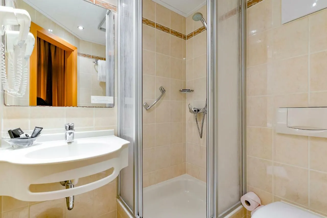 Hotel Rembrandt Amsterdam 2*,  Paesi Bassi
