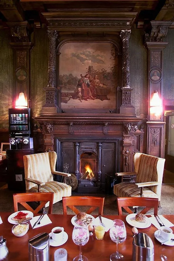 Hotel Rembrandt Amsterdam